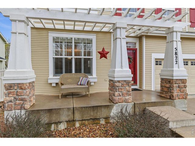 5822 Oak Meadows Blvd, Firestone, CO 80504