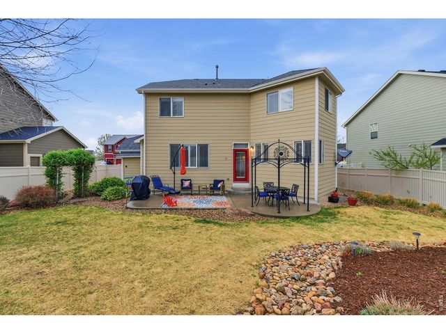5822 Oak Meadows Blvd, Firestone, CO 80504