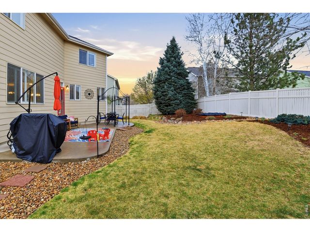 5822 Oak Meadows Blvd, Firestone, CO 80504