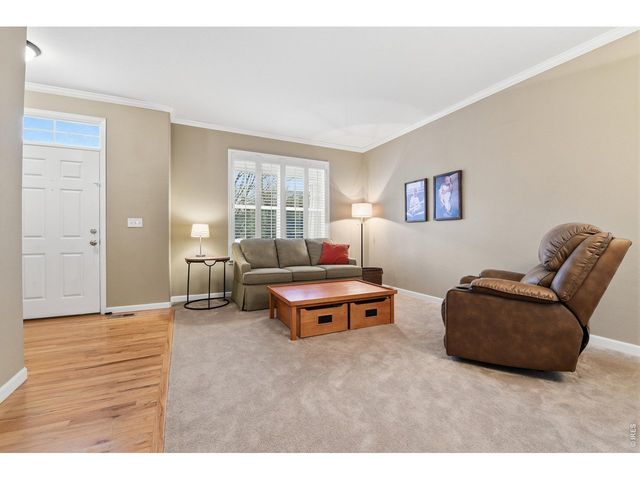 5822 Oak Meadows Blvd, Firestone, CO 80504