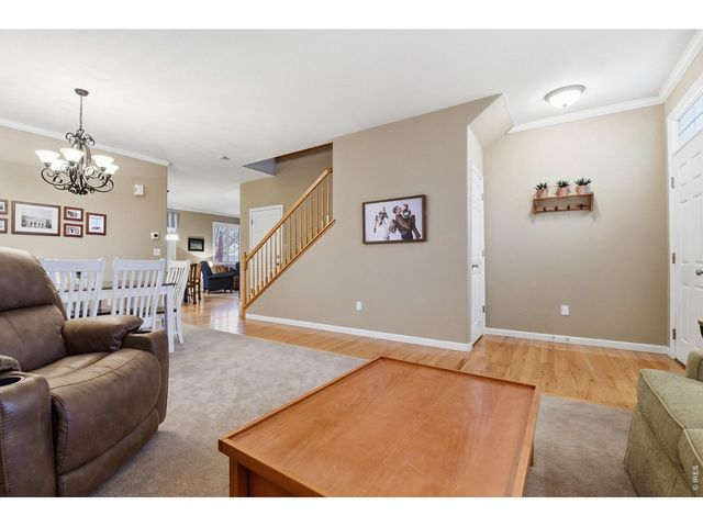 5822 Oak Meadows Blvd, Firestone, CO 80504