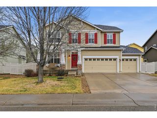 5822 Oak Meadows Blvd, Firestone, CO 80504