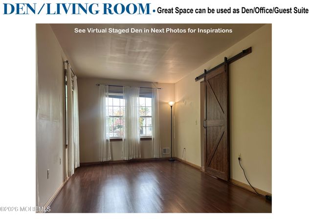 511 Pinecroft Drive, Brick, NJ 08723