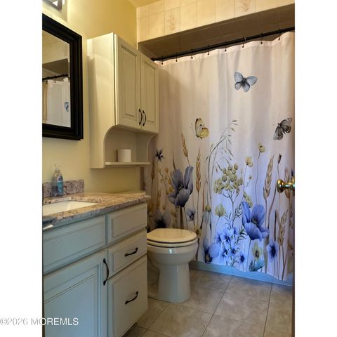 511 Pinecroft Drive, Brick, NJ 08723