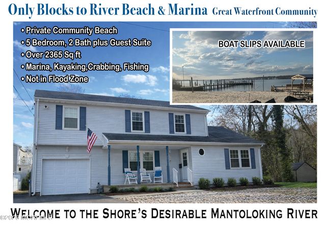 511 Pinecroft Drive, Brick, NJ 08723