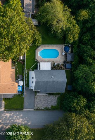 511 Pinecroft Drive, Brick, NJ 08723
