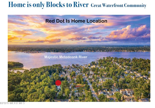 511 Pinecroft Drive, Brick, NJ 08723