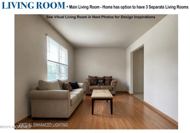 511 Pinecroft Drive, Brick, NJ 08723