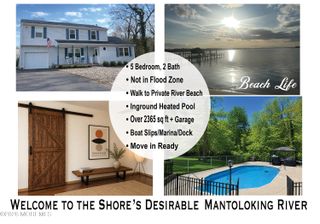 511 Pinecroft Drive, Brick, NJ 08723
