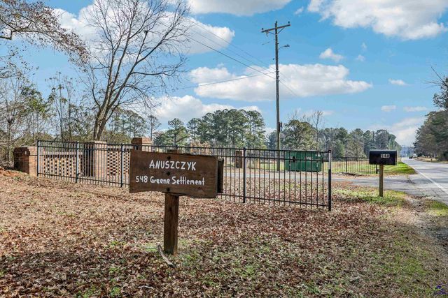 548 Greene Settlement Road, Gray, GA 31032