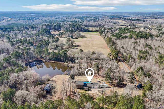 548 Greene Settlement Road, Gray, GA 31032