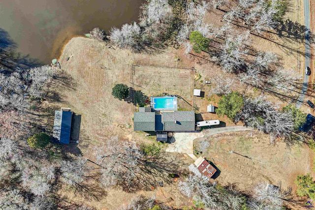 548 Greene Settlement Road, Gray, GA 31032