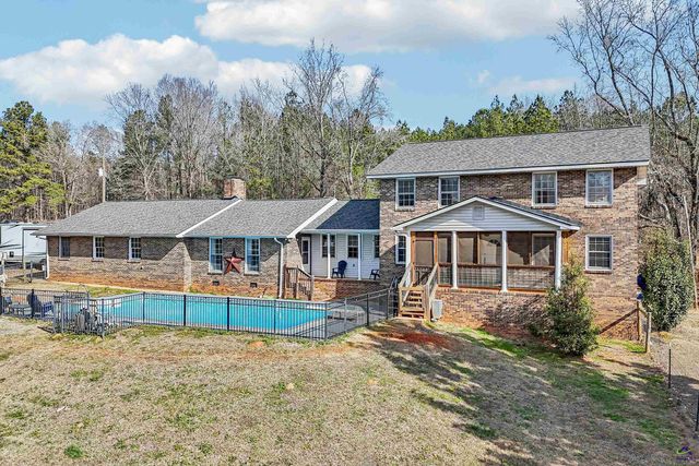 548 Greene Settlement Road, Gray, GA 31032