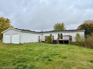 1972 NORWAY LAKE Road, Mayfield Township, MI 48446