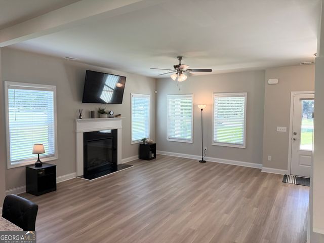 505 Kaitlin Circle, Griffin, GA 30223