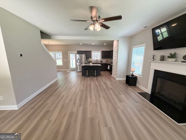 505 Kaitlin Circle, Griffin, GA 30223