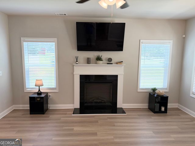 505 Kaitlin Circle, Griffin, GA 30223