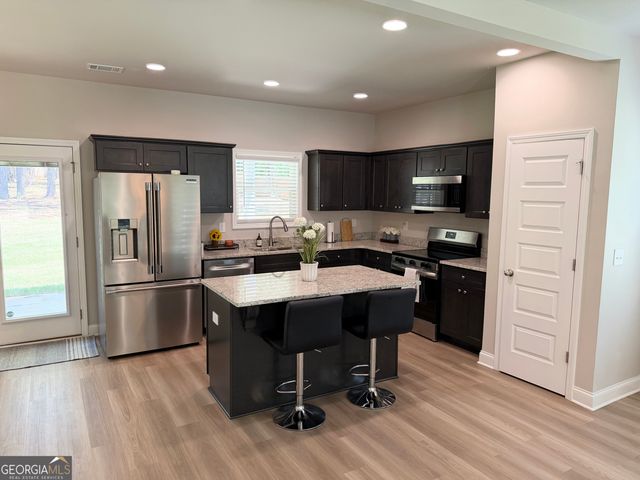 505 Kaitlin Circle, Griffin, GA 30223