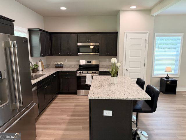 505 Kaitlin Circle, Griffin, GA 30223
