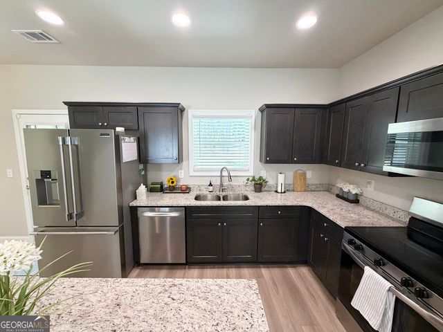 505 Kaitlin Circle, Griffin, GA 30223