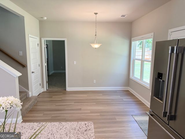 505 Kaitlin Circle, Griffin, GA 30223