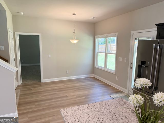 505 Kaitlin Circle, Griffin, GA 30223
