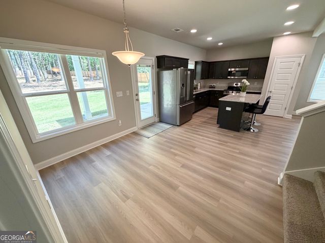 505 Kaitlin Circle, Griffin, GA 30223