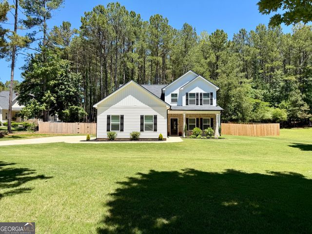 505 Kaitlin Circle, Griffin, GA 30223