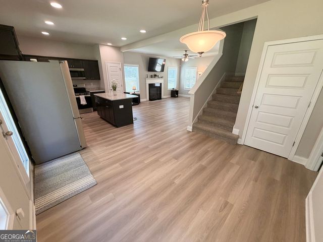 505 Kaitlin Circle, Griffin, GA 30223