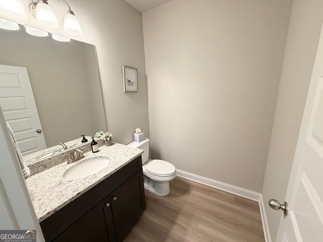 505 Kaitlin Circle, Griffin, GA 30223