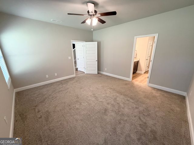 505 Kaitlin Circle, Griffin, GA 30223