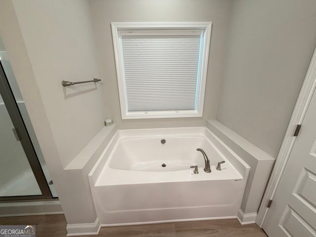 505 Kaitlin Circle, Griffin, GA 30223