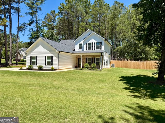 505 Kaitlin Circle, Griffin, GA 30223