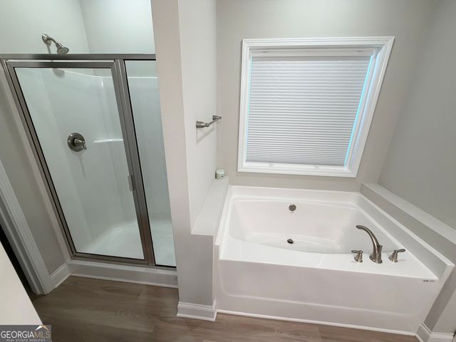 505 Kaitlin Circle, Griffin, GA 30223