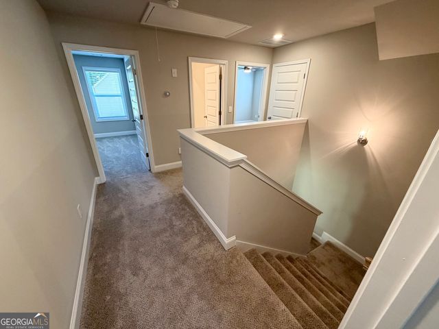 505 Kaitlin Circle, Griffin, GA 30223