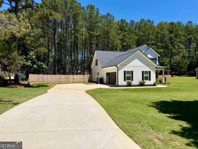 505 Kaitlin Circle, Griffin, GA 30223