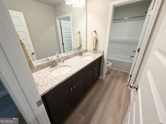505 Kaitlin Circle, Griffin, GA 30223