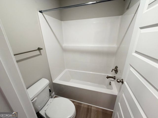 505 Kaitlin Circle, Griffin, GA 30223
