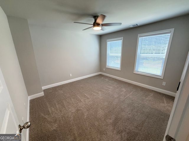505 Kaitlin Circle, Griffin, GA 30223