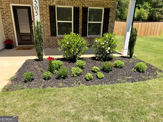 505 Kaitlin Circle, Griffin, GA 30223
