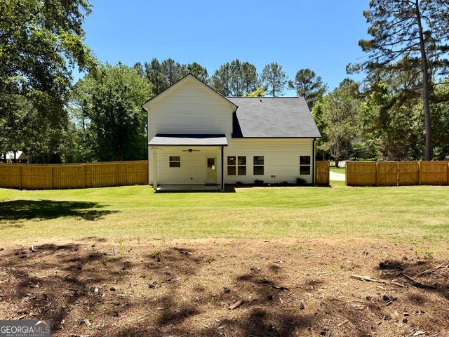 505 Kaitlin Circle, Griffin, GA 30223