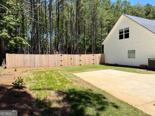 505 Kaitlin Circle, Griffin, GA 30223