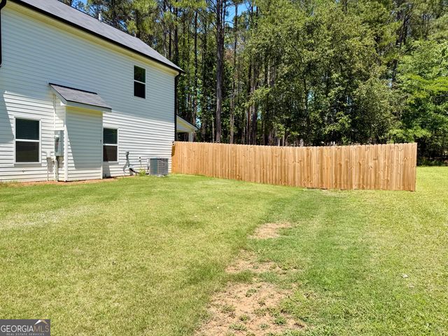 505 Kaitlin Circle, Griffin, GA 30223