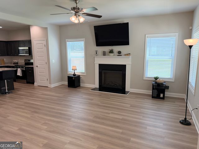 505 Kaitlin Circle, Griffin, GA 30223