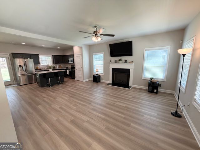 505 Kaitlin Circle, Griffin, GA 30223