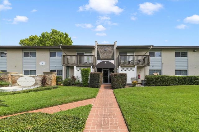 1695 LEE ROAD A101, Winter Park, FL 32789