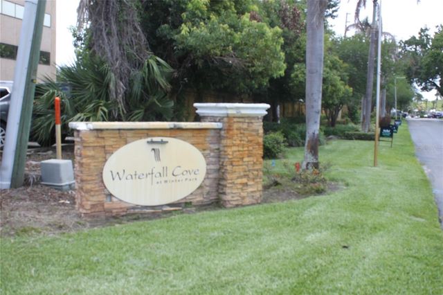 1695 LEE ROAD A101, Winter Park, FL 32789