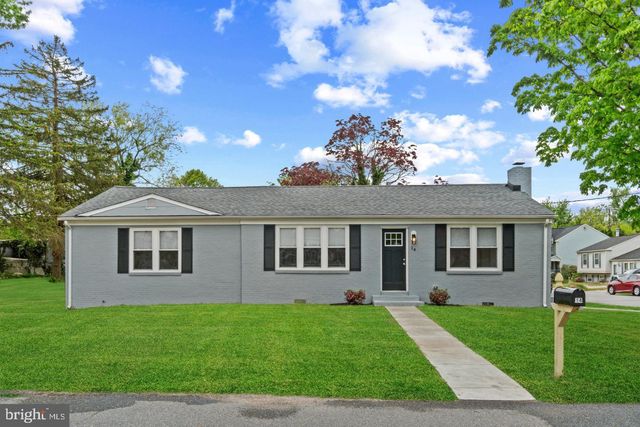 14 MONTROSE RD, Pasadena, MD 21122