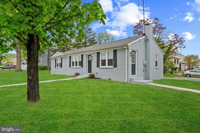 14 MONTROSE RD, Pasadena, MD 21122