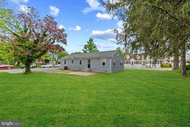 14 MONTROSE RD, Pasadena, MD 21122